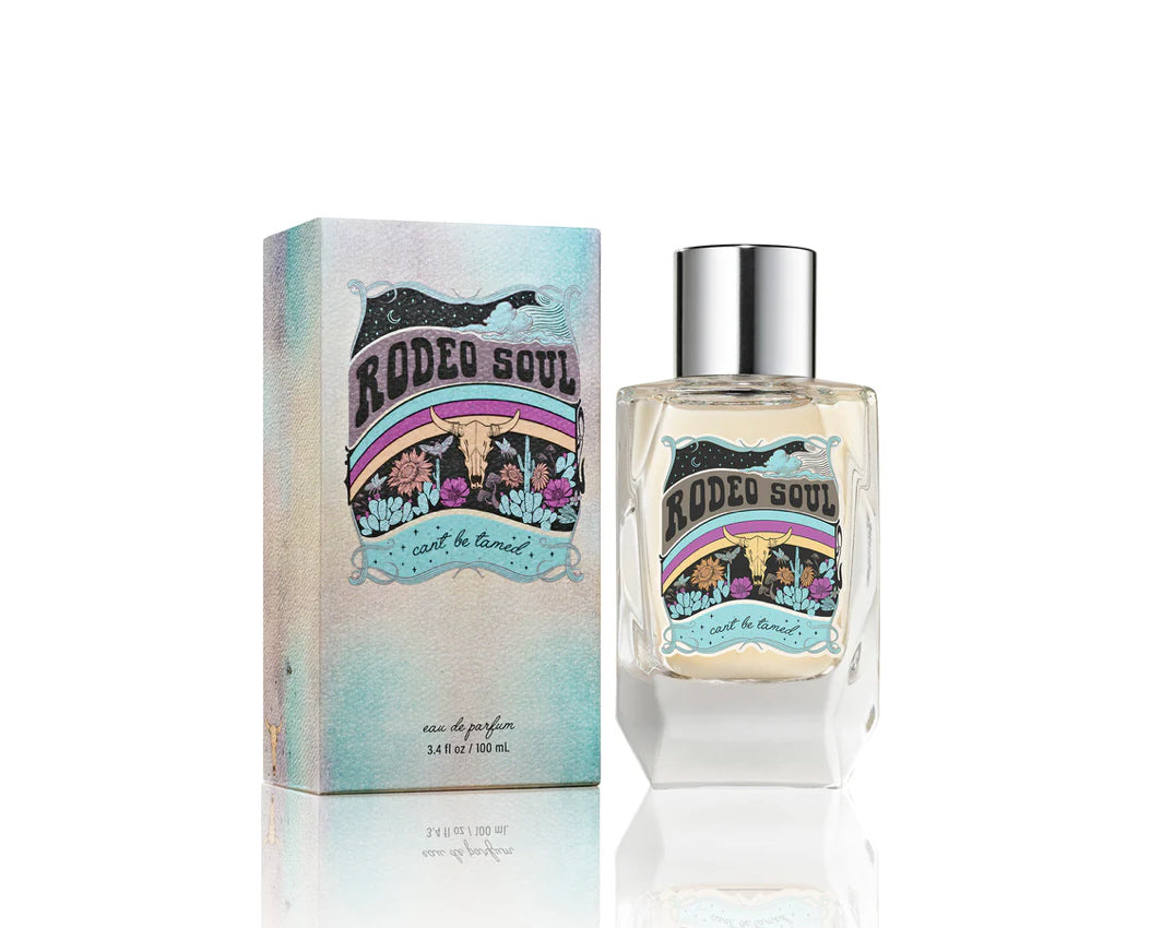 Women's - Rodeo Soul Perfume – The Tack House