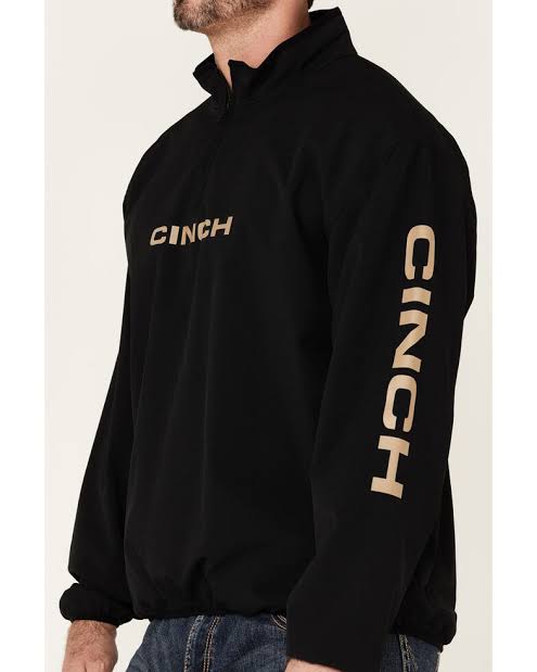 Mens cinch outlet pullover