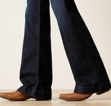 Ariat Perfect Rise Ophelia Trouser Ladies Jeans - Nashville