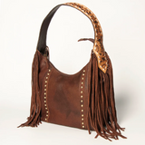 ADBGA217 Hobo Genuine Western Leather Women Bag