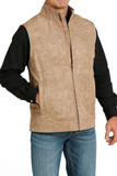 Cinch Mens Bonded Vest