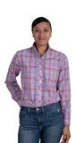 JUST COUNTRY
Women's - Abbey Frills - Full Button