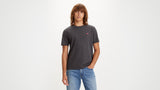 LEVI'S® MEN'S ORIGINAL HOUSEMARK T-SHIRT
Dark Charcoal Heather Dkr
56605-0149