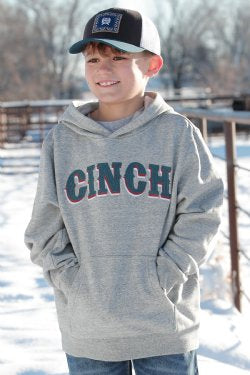 Cinch Boy’s Jumper