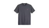 LEVI'S® MEN'S ORIGINAL HOUSEMARK T-SHIRT
Dark Charcoal Heather Dkr
56605-0149