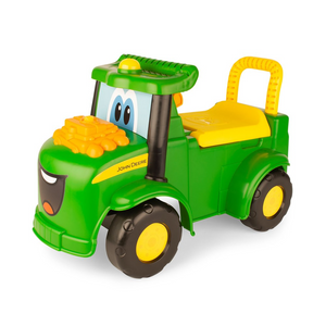 JOHNNY TRACTOR RIDE-ON (12M+)