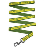 JOHN DEERE - PET - SATIN PET LEASH