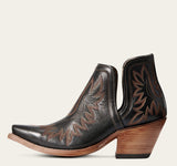 Ariat Dixon - Brooklyn Black