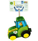 LAMAZE CLIP AND GO TRACTOR