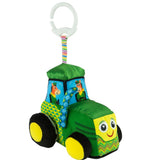 LAMAZE CLIP AND GO TRACTOR