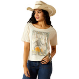 Ariat Cowboys Never Die T-Shirt
10058554