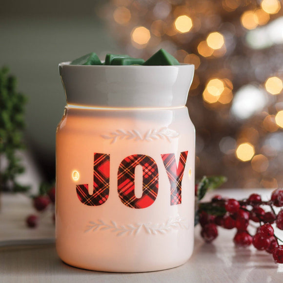 Joy Illumination Warmer