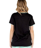 Pasture Bedtime Horse Women's Regular Fit Tee