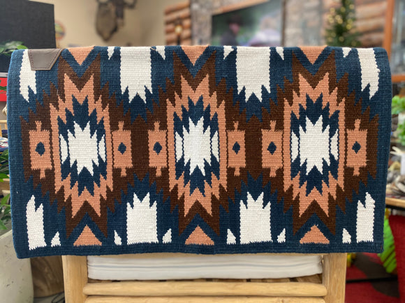 Original PP Saddle Blanket - Concho