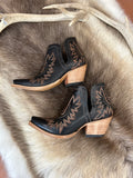 Ariat Dixon - Brooklyn Black