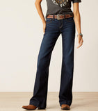 Ariat Perfect Rise Ophelia Trouser Ladies Jeans - Nashville