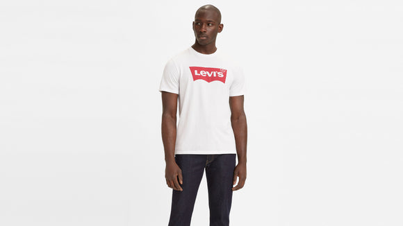 LEVI'S® MEN'S GRAPHIC SET-IN NECK T-SHIRT
Hm Graphic White
17783-0140