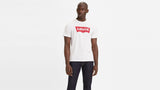 LEVI'S® MEN'S GRAPHIC SET-IN NECK T-SHIRT
Hm Graphic White
17783-0140