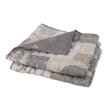 Your Lifestyle by Donna Sharp Wyoming Throw