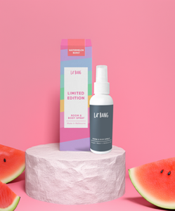 Room and body spray - Watermelon