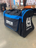 Cinch Logo Gear Bag