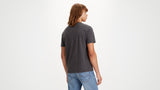 LEVI'S® MEN'S ORIGINAL HOUSEMARK T-SHIRT
Dark Charcoal Heather Dkr
56605-0149