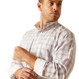 Ariat Wrinkle Free Raiden Classic Fit Shirt