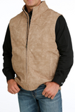 Cinch Mens Bonded Vest