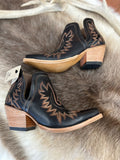 Ariat Dixon - Brooklyn Black