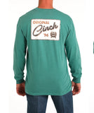 Men's Cinch T-Shirt #MTK1721015