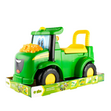 JOHNNY TRACTOR RIDE-ON (12M+)