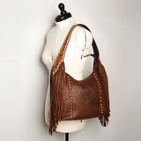 ADBGA217 Hobo Genuine Western Leather Women Bag