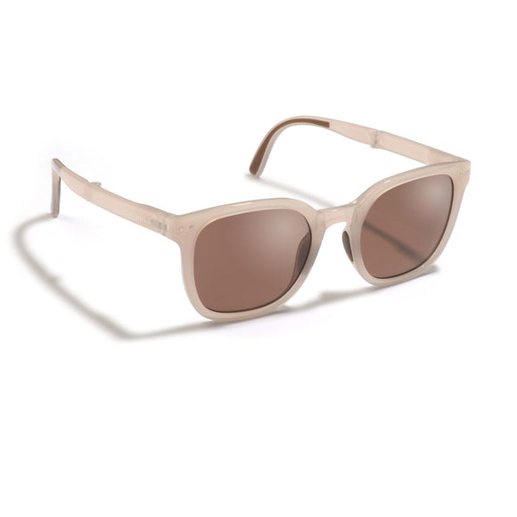 Gidgee Canter Taffy Sunglasses