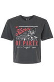 Kimes Ranch Ladies Party Tee