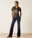 Ariat Perfect Rise Ophelia Trouser Ladies Jeans - Nashville