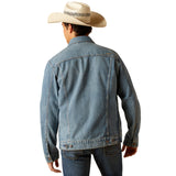 Ariat Denim Trucker Jacket