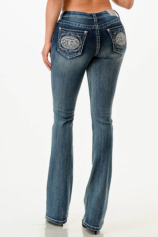 Grace in la jeans australia best sale