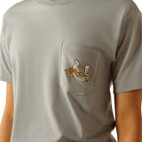 Ariat Horseshoe Pocket T-Shirt
10058556