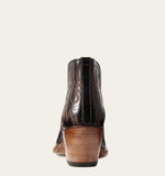 Ariat Dixon - Brooklyn Black