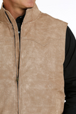 Cinch Mens Bonded Vest