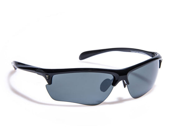 Gidgee Eyewear - Elite - Black