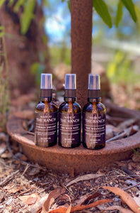 Made At The Ranch - Beard Oil