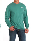 Men's Cinch T-Shirt #MTK1721015