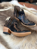 Ariat Dixon - Brooklyn Black