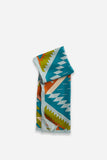 Pendleton SILK SCARF HIGHLAND PEAK MULTI