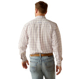 Ariat Wrinkle Free Raiden Classic Fit Shirt