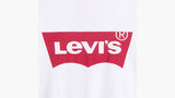 LEVI'S® WOMEN'S PERFECT T-SHIRT
Large Batwing White
17369-0053