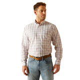 Ariat Wrinkle Free Raiden Classic Fit Shirt