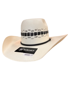 Ariat BANGORA HAT PUNCHY 4-1/2" - 73174