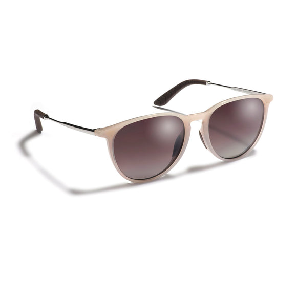 Charisma Blush Sunglasses